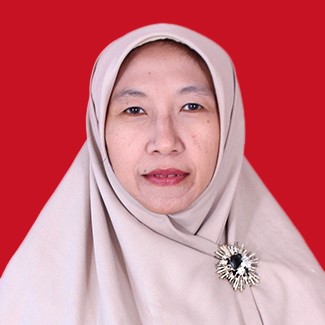 Hj. CUCU RISA ASMARANI, M.Pd.